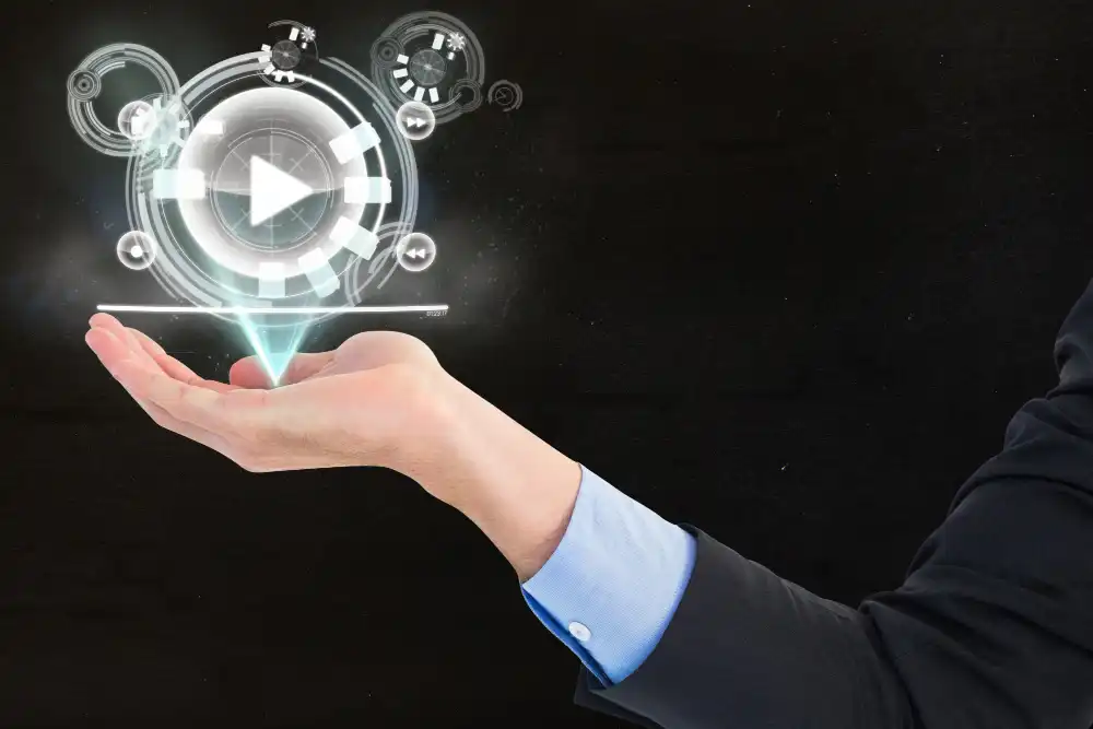 We keep your video connected to your marketing